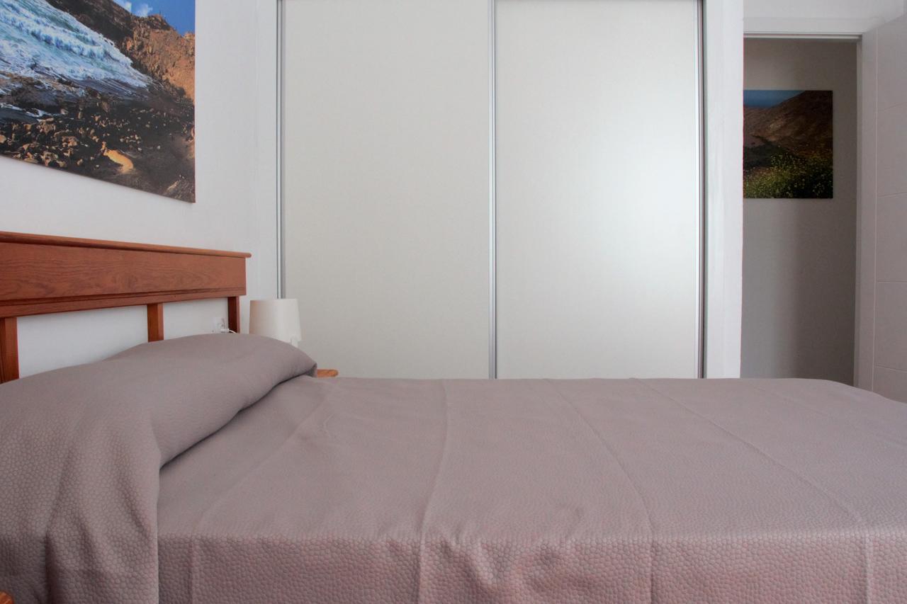 Apartamentos Tao Sergio Puerto del Rosario  Exterior foto
